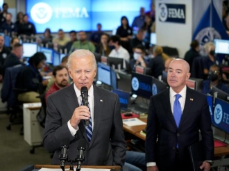 El Cliente VIP del Mencho 